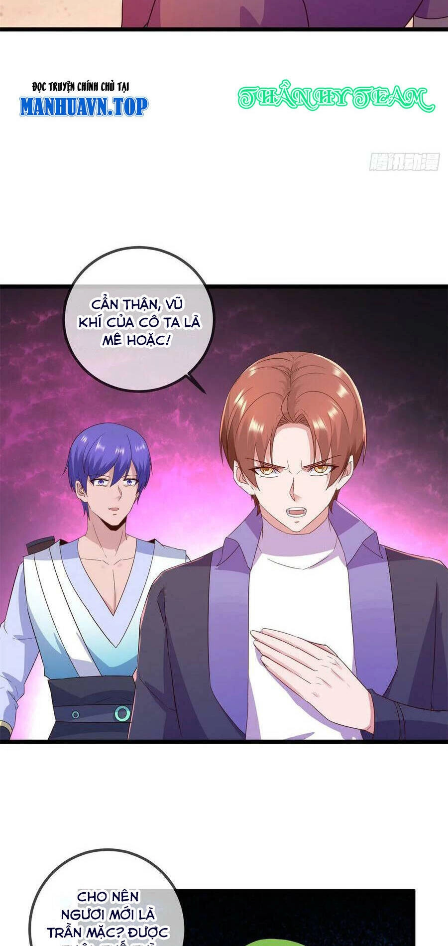 Trọng Sinh Địa Cầu Tiên Tôn Chapter 241 - 20