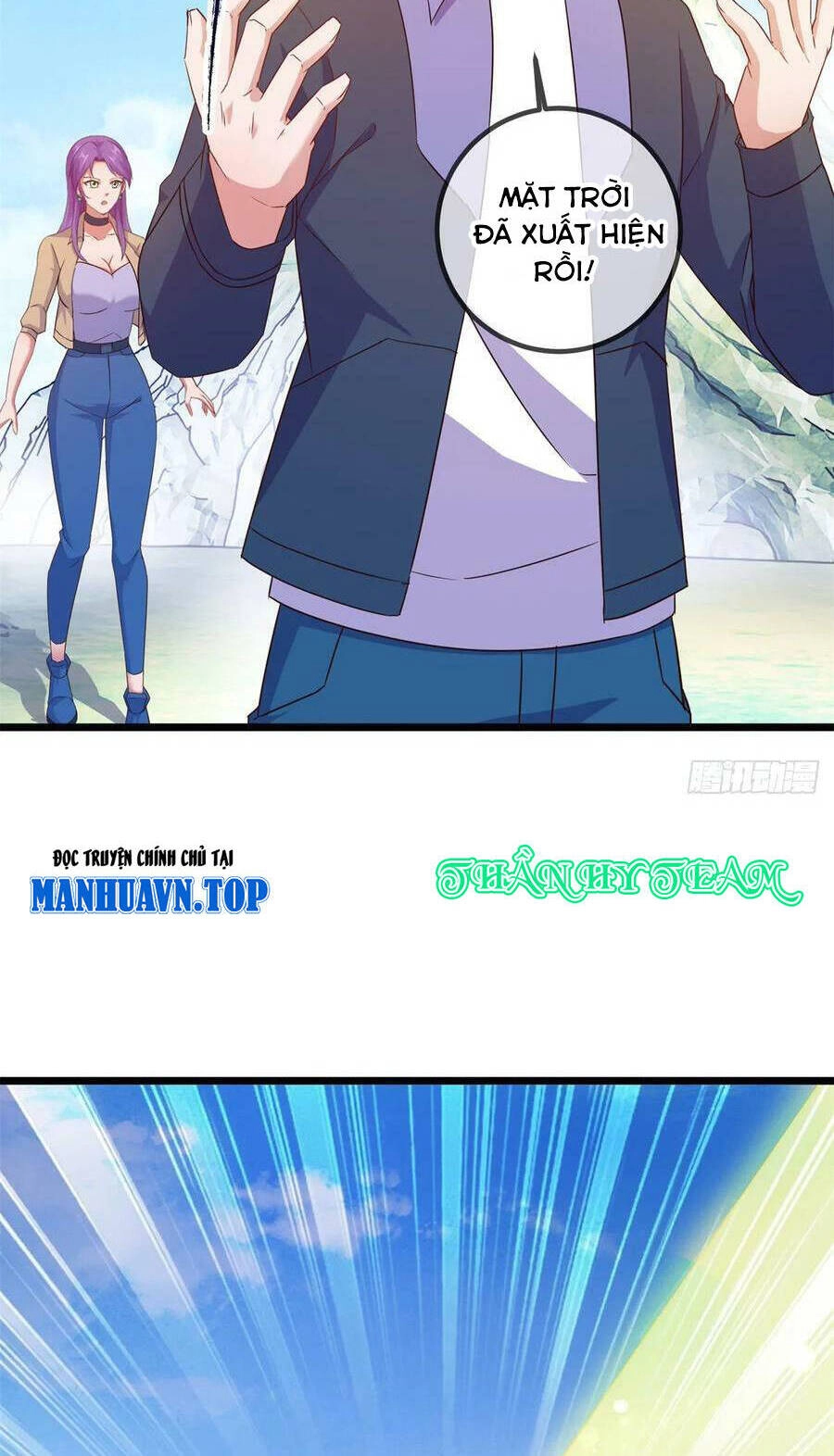 Trọng Sinh Địa Cầu Tiên Tôn Chapter 242 - 5