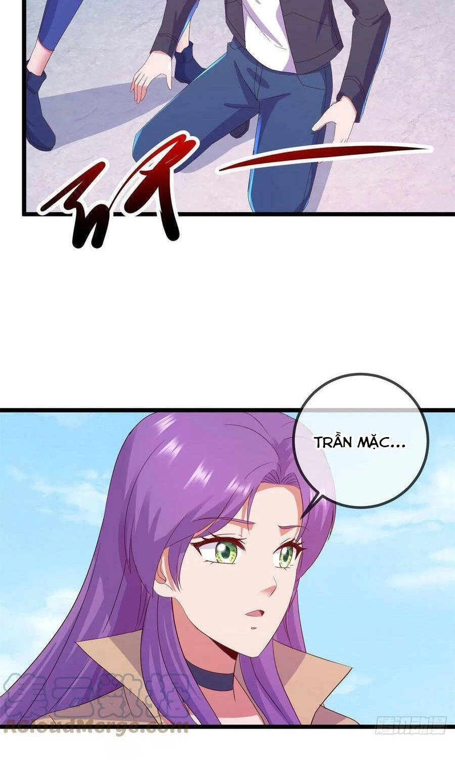 Trọng Sinh Địa Cầu Tiên Tôn Chapter 243 - 2