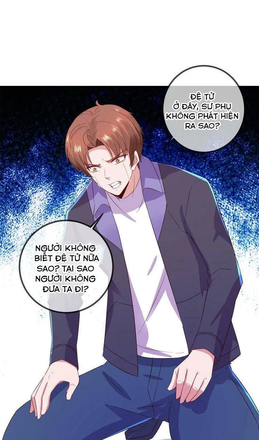 Trọng Sinh Địa Cầu Tiên Tôn Chapter 243 - 3