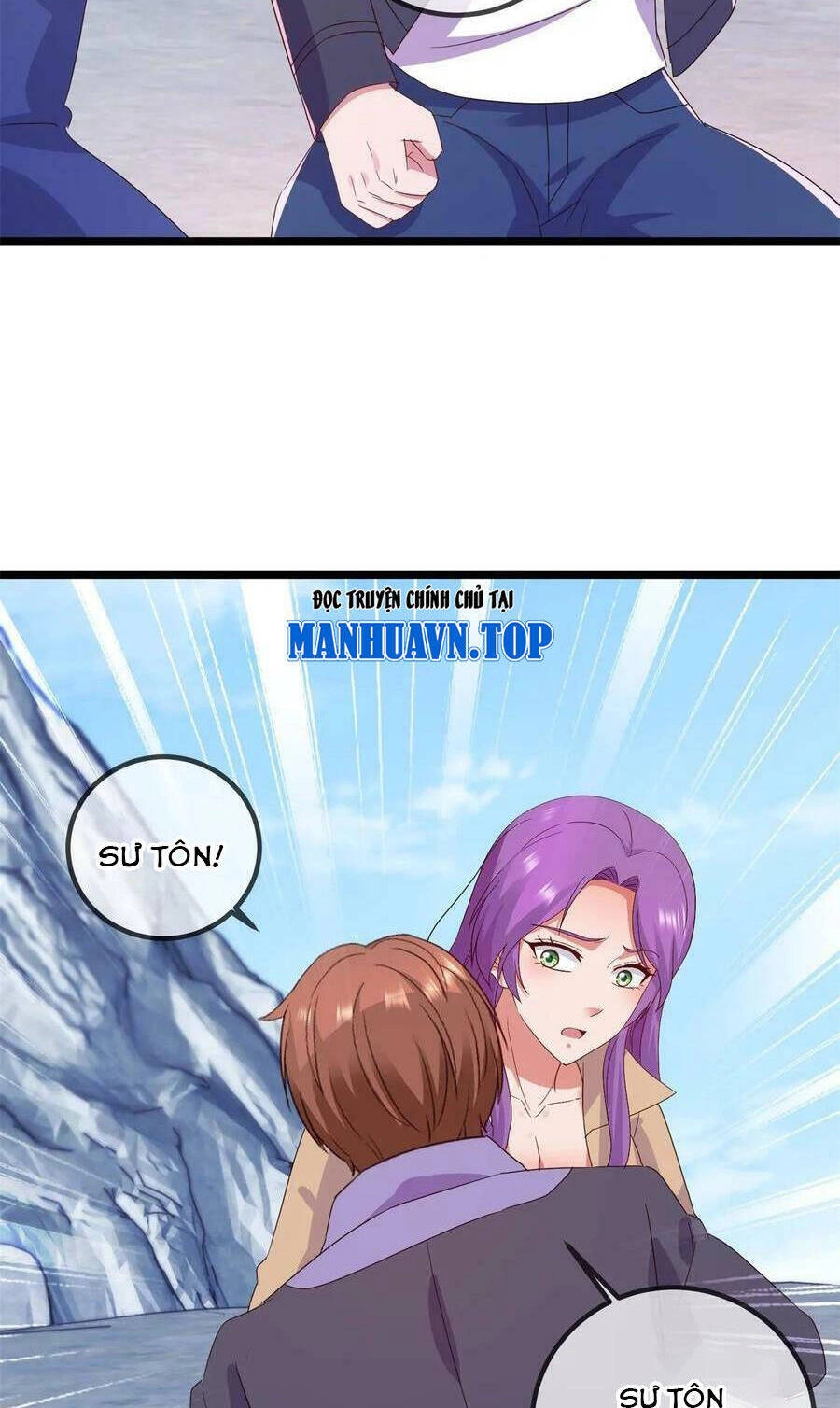 Trọng Sinh Địa Cầu Tiên Tôn Chapter 243 - 5