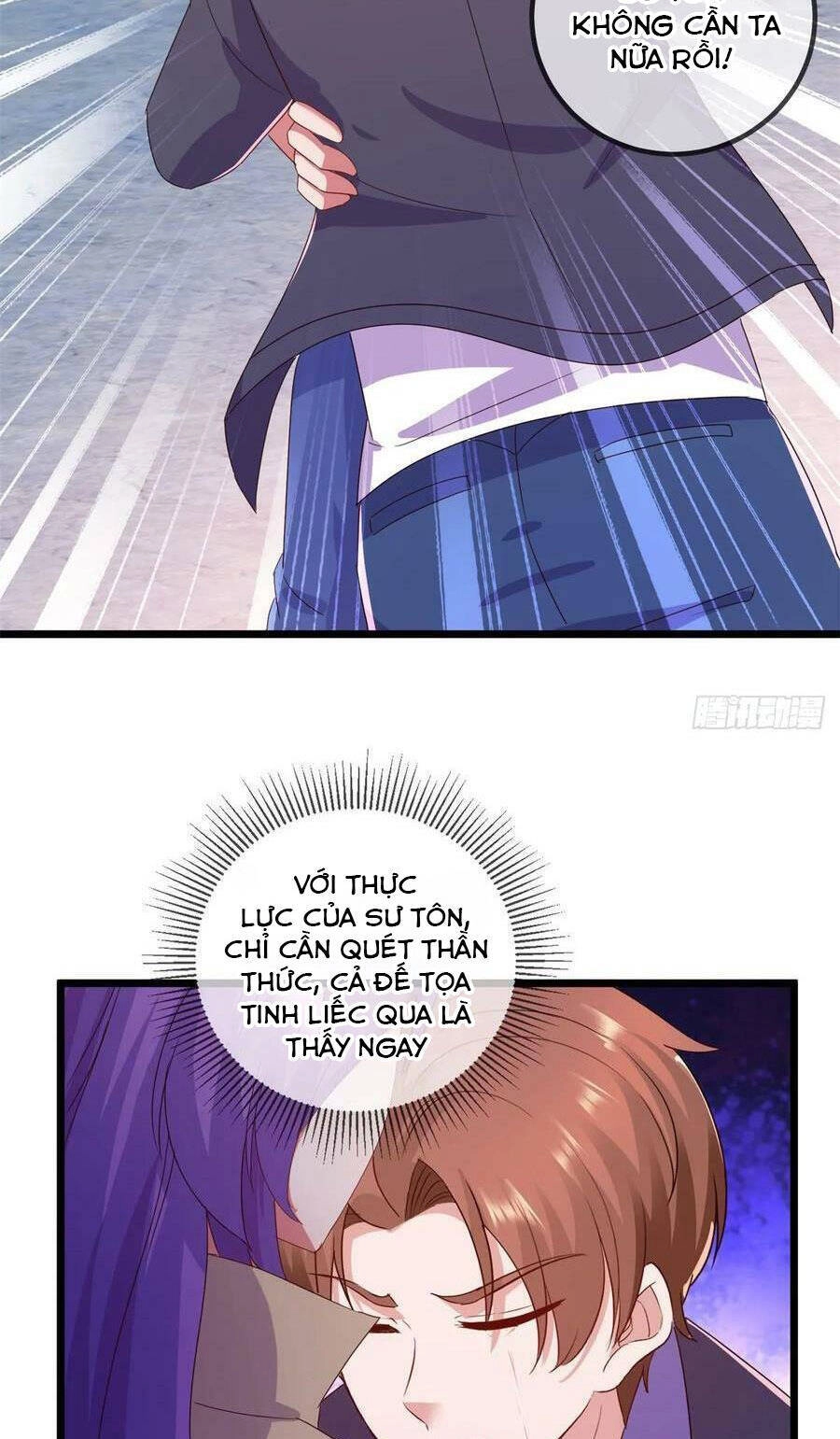 Trọng Sinh Địa Cầu Tiên Tôn Chapter 243 - 6