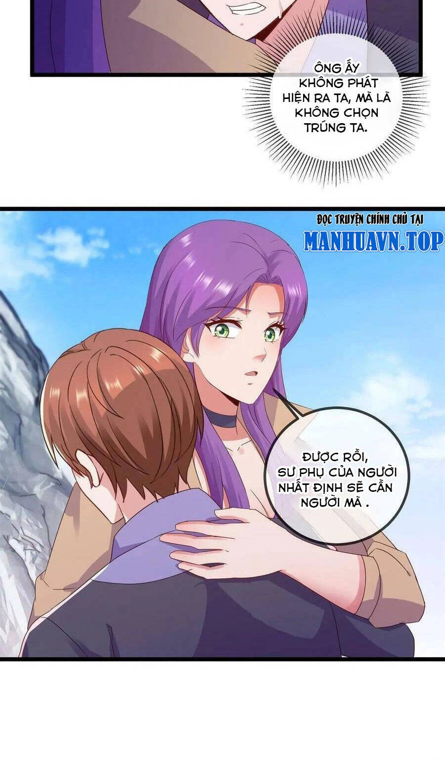 Trọng Sinh Địa Cầu Tiên Tôn Chapter 243 - 7