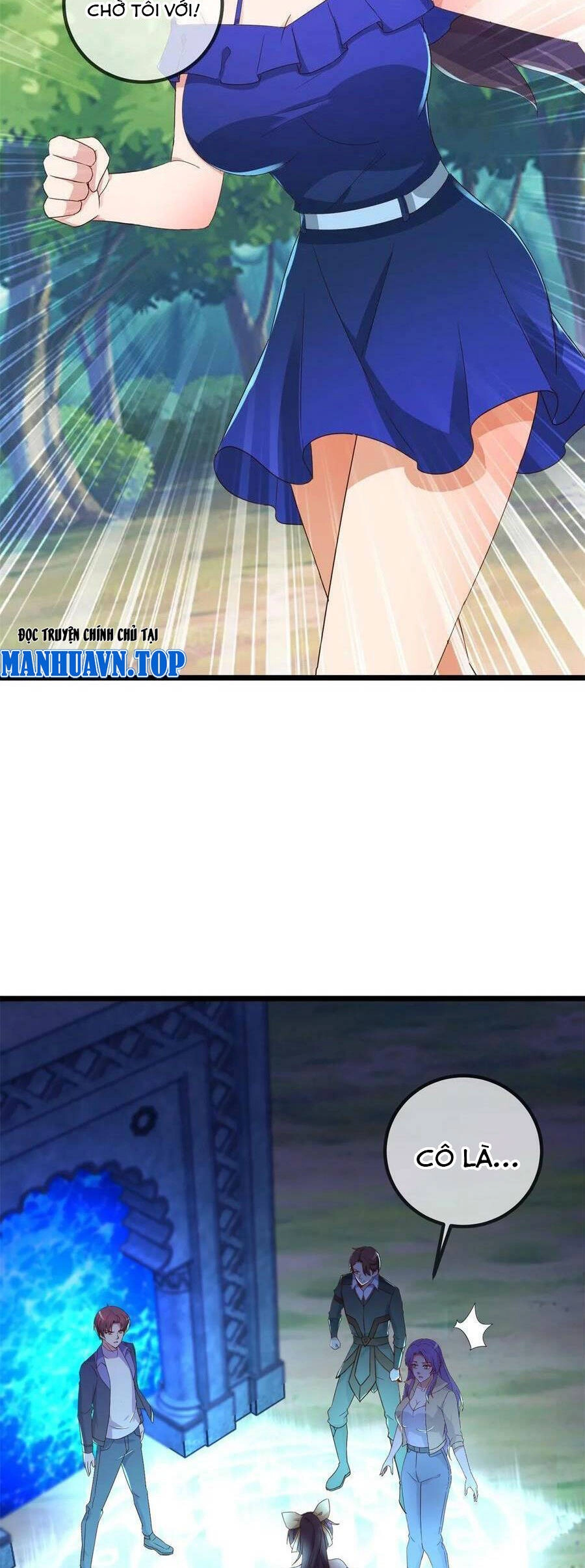 Trọng Sinh Địa Cầu Tiên Tôn Chapter 243 - 12