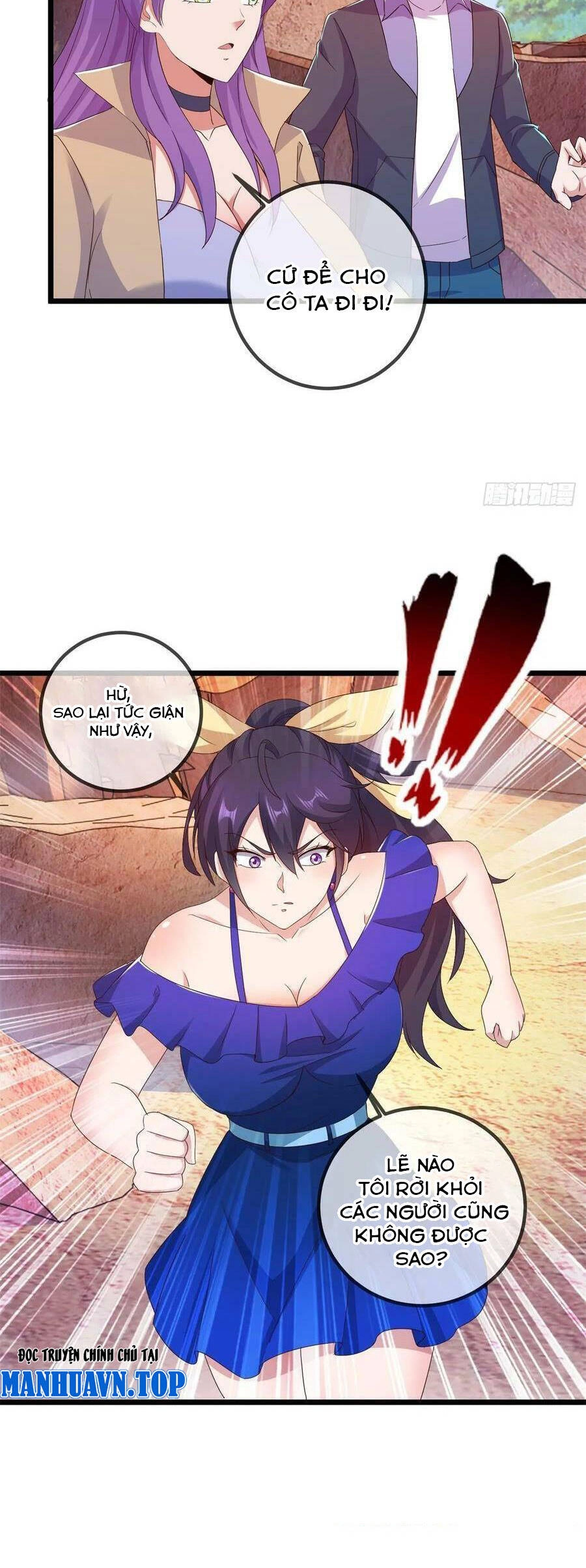 Trọng Sinh Địa Cầu Tiên Tôn Chapter 243 - 17