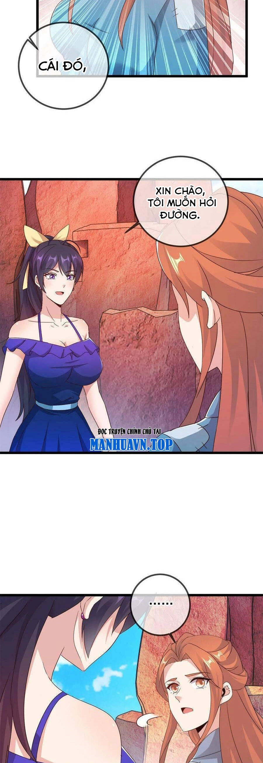 Trọng Sinh Địa Cầu Tiên Tôn Chapter 243 - 19