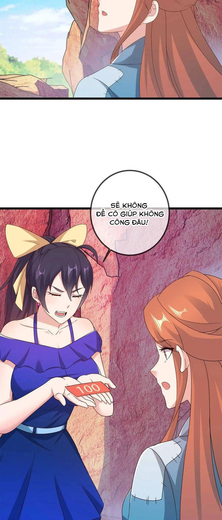 Trọng Sinh Địa Cầu Tiên Tôn Chapter 243 - 21