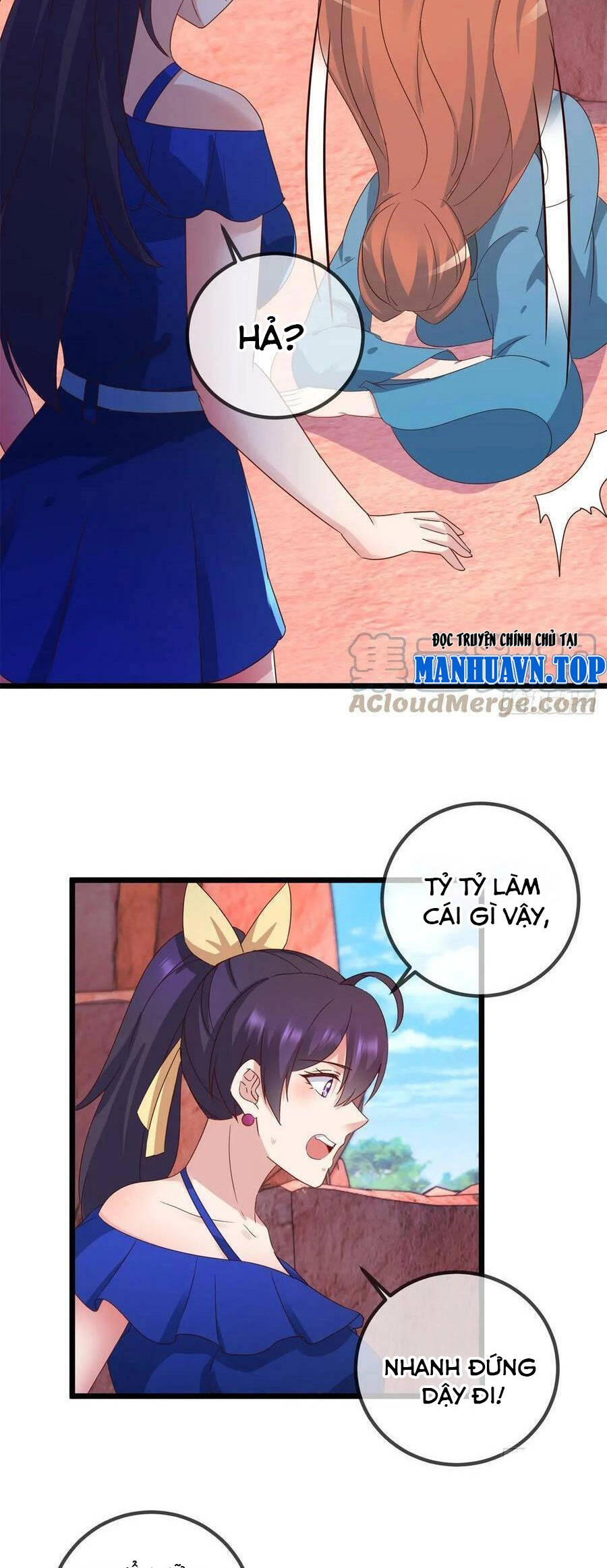 Trọng Sinh Địa Cầu Tiên Tôn Chapter 244 - 2