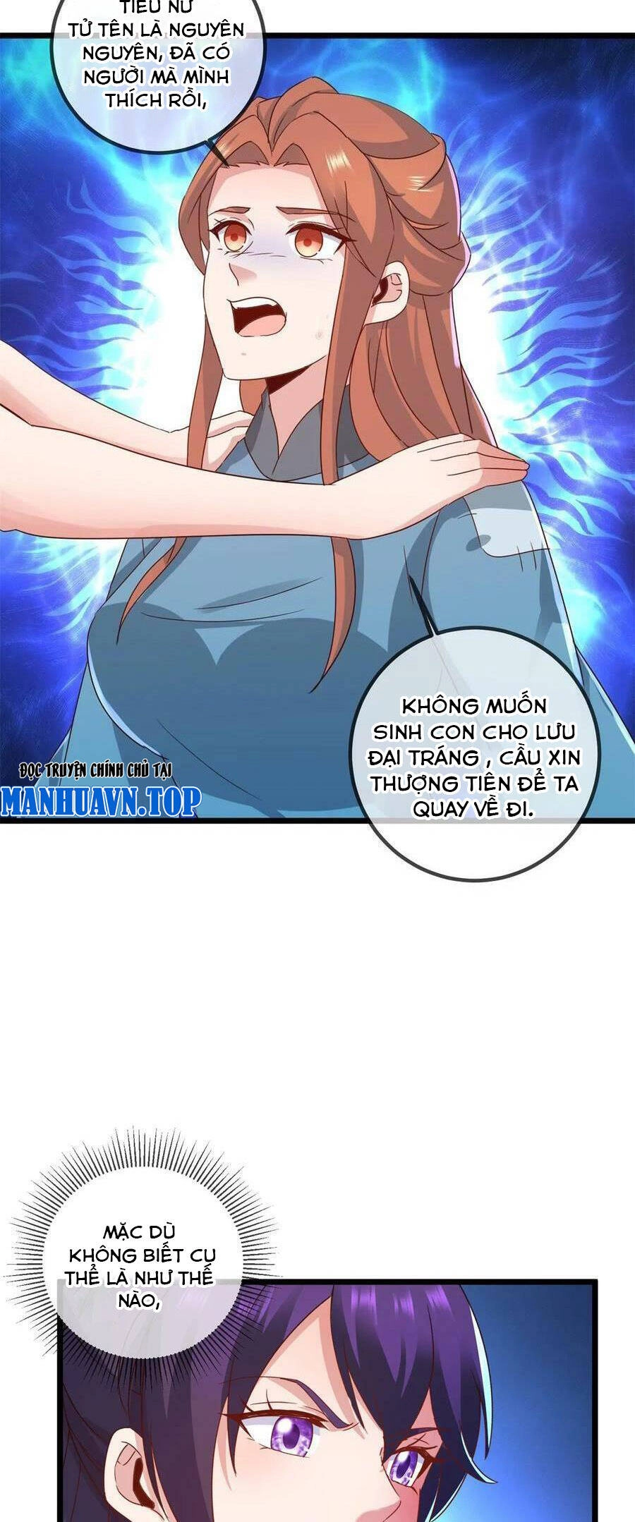 Trọng Sinh Địa Cầu Tiên Tôn Chapter 244 - 3