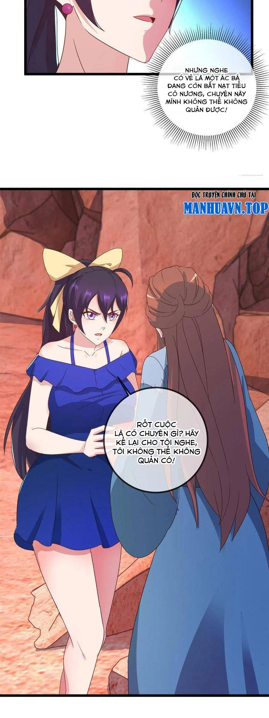 Trọng Sinh Địa Cầu Tiên Tôn Chapter 244 - 4