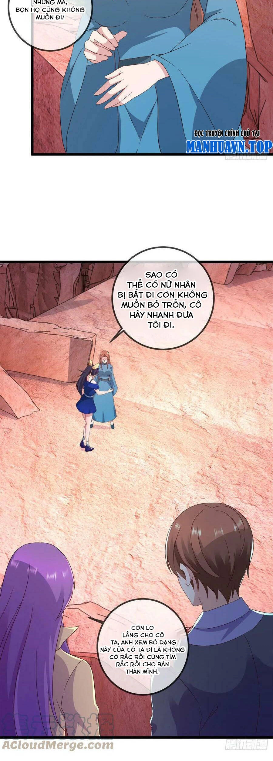 Trọng Sinh Địa Cầu Tiên Tôn Chapter 244 - 7