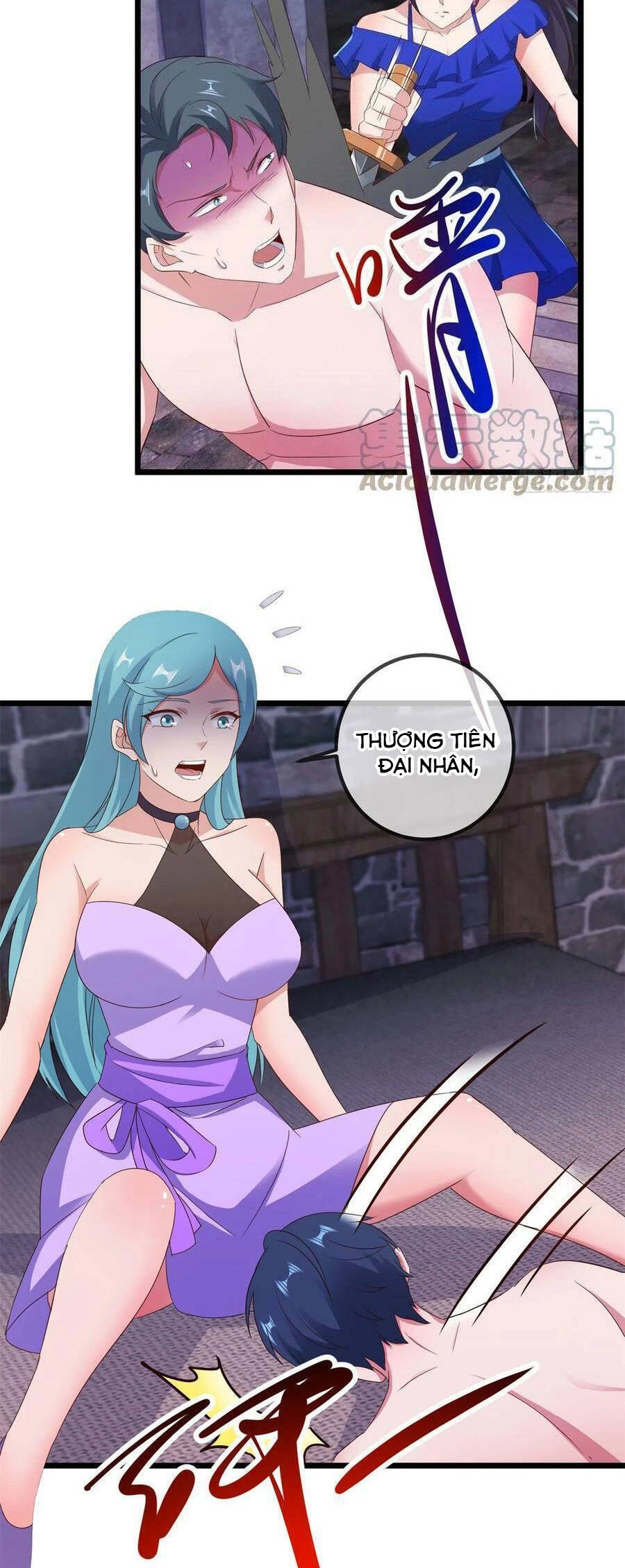 Trọng Sinh Địa Cầu Tiên Tôn Chapter 244 - 12