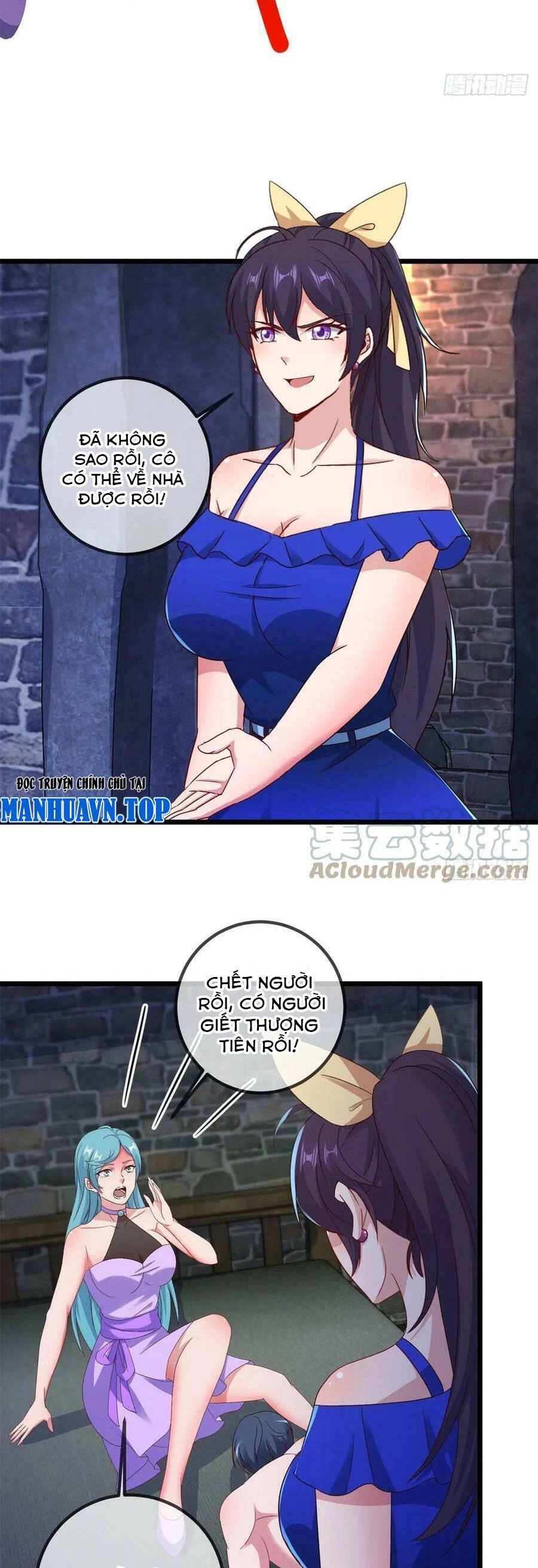 Trọng Sinh Địa Cầu Tiên Tôn Chapter 244 - 13