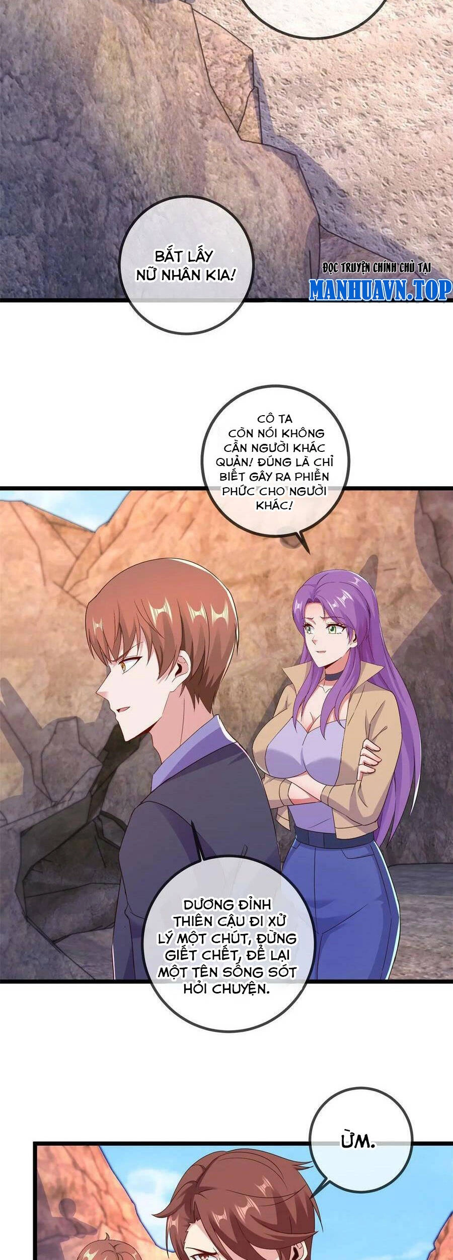 Trọng Sinh Địa Cầu Tiên Tôn Chapter 244 - 15