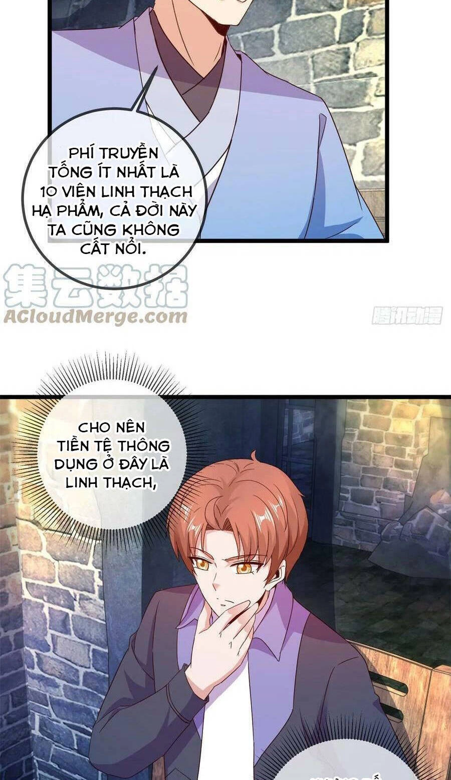 Trọng Sinh Địa Cầu Tiên Tôn Chapter 245 - 4