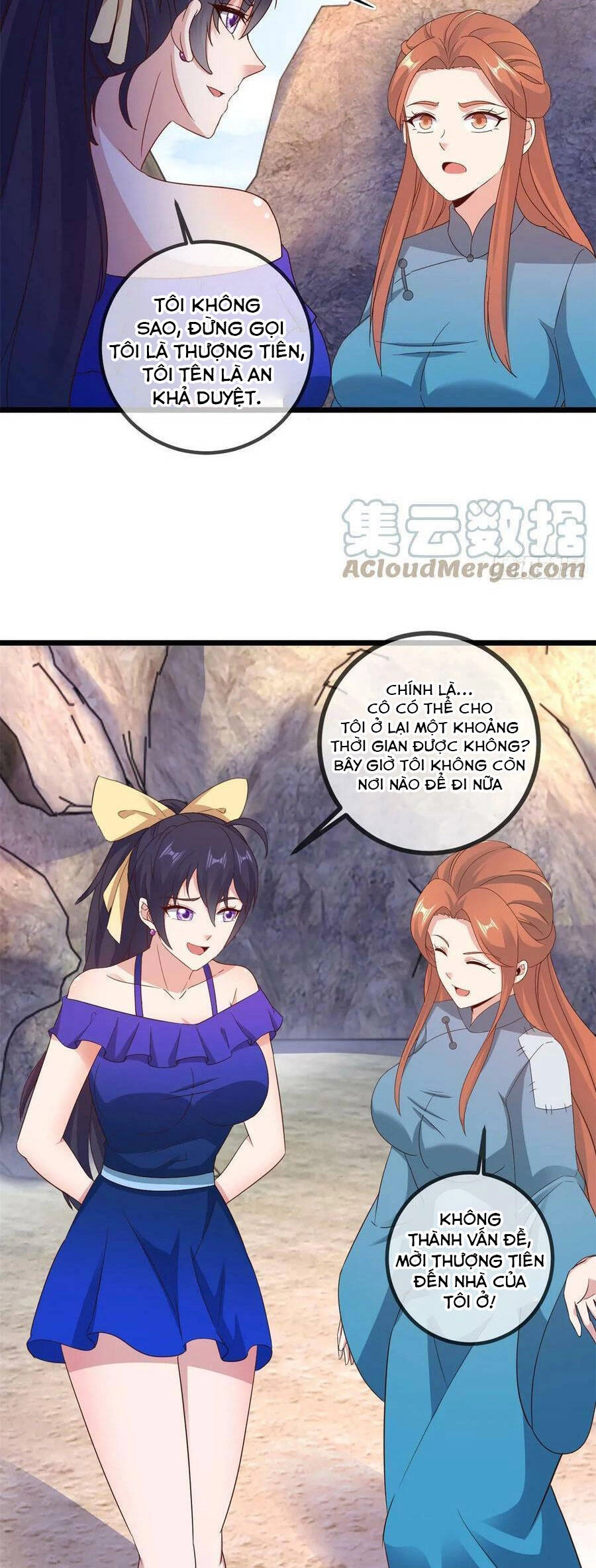 Trọng Sinh Địa Cầu Tiên Tôn Chapter 245 - 10