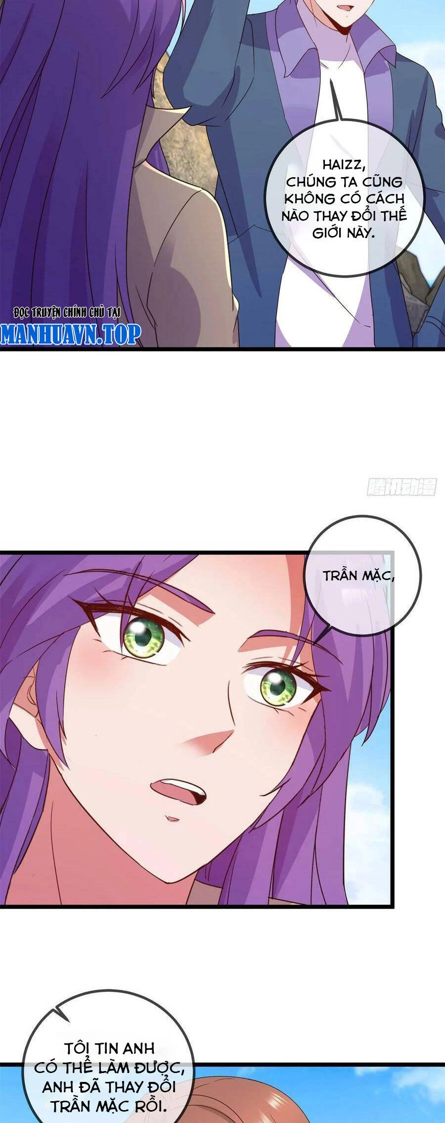 Trọng Sinh Địa Cầu Tiên Tôn Chapter 245 - 19