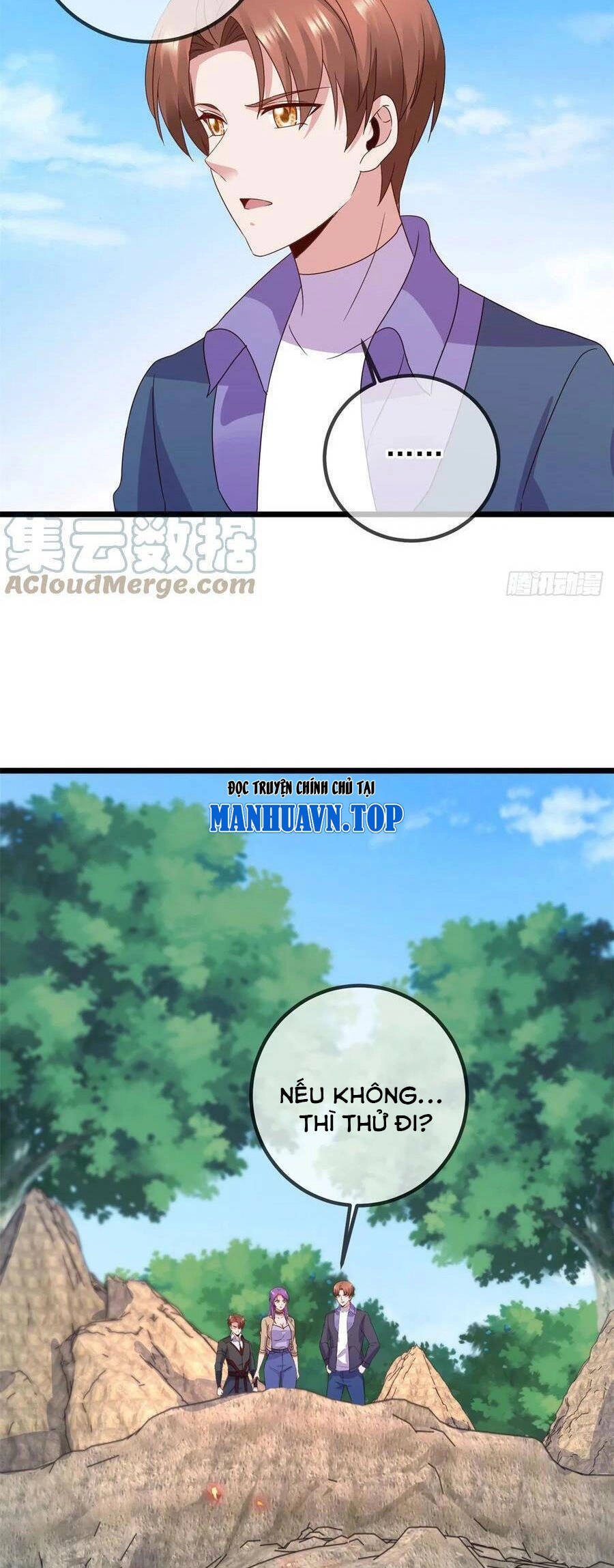 Trọng Sinh Địa Cầu Tiên Tôn Chapter 245 - 20