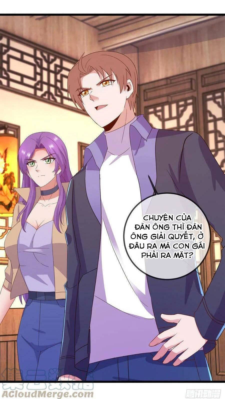 Trọng Sinh Địa Cầu Tiên Tôn Chapter 247 - 21