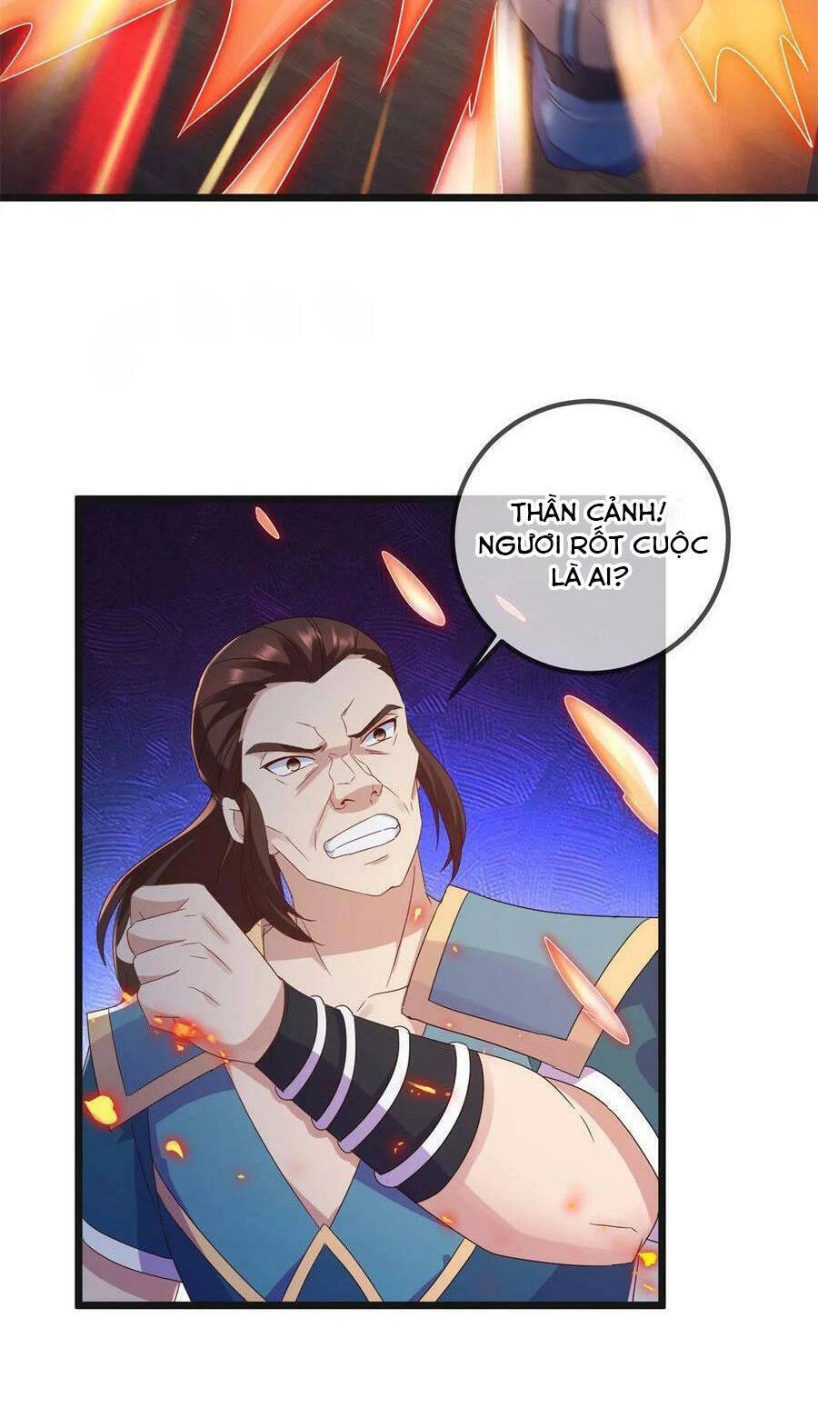 Trọng Sinh Địa Cầu Tiên Tôn Chapter 248 - 3