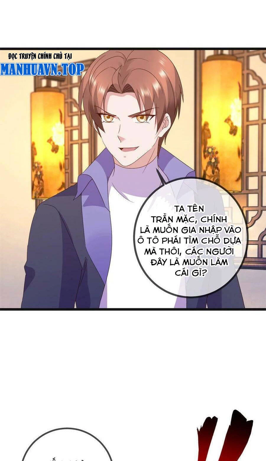 Trọng Sinh Địa Cầu Tiên Tôn Chapter 248 - 4