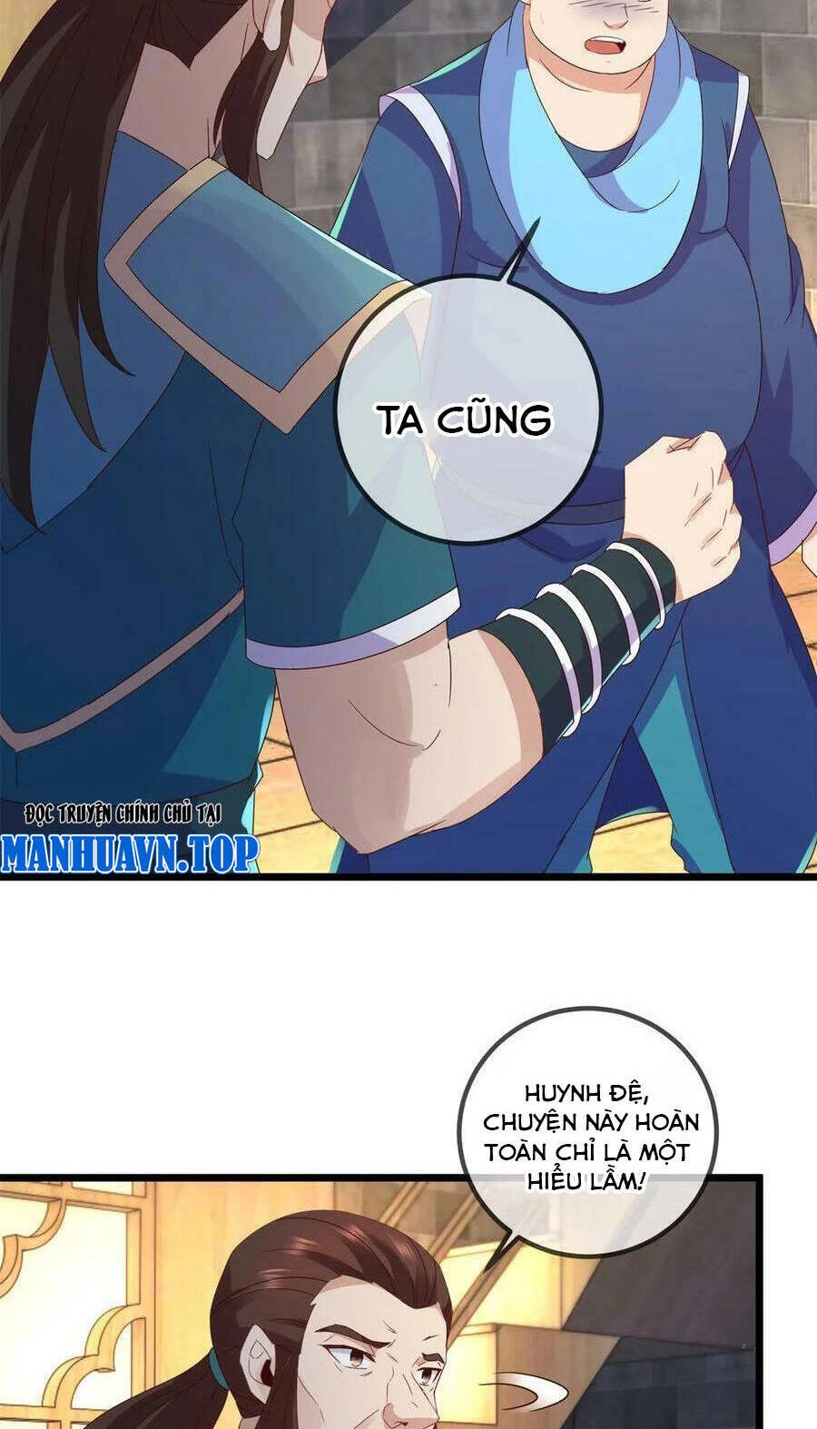 Trọng Sinh Địa Cầu Tiên Tôn Chapter 248 - 6