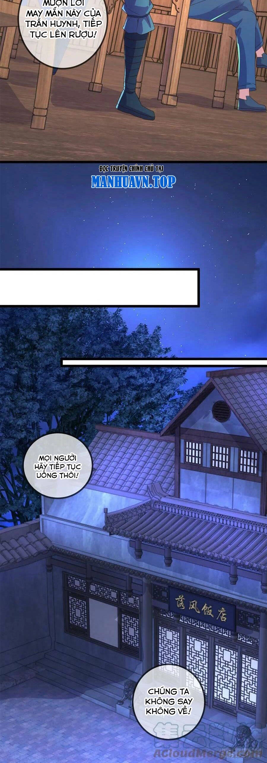 Trọng Sinh Địa Cầu Tiên Tôn Chapter 248 - 20