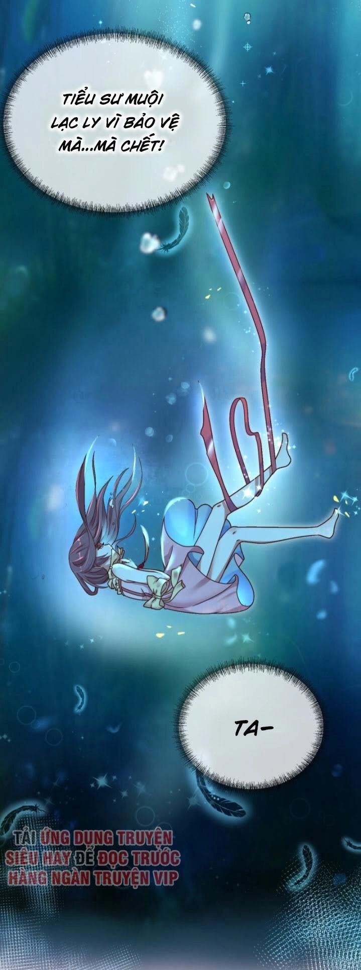 Trọng Sinh Địa Cầu Tiên Tôn Chapter 1 - 11