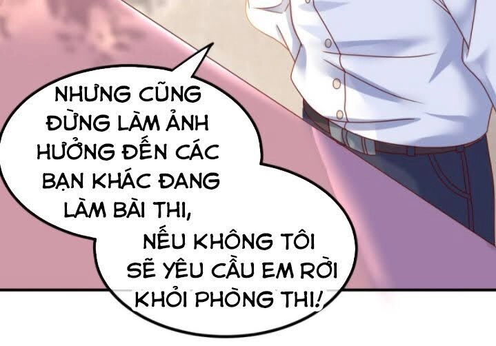 Trọng Sinh Địa Cầu Tiên Tôn Chapter 1 - 20
