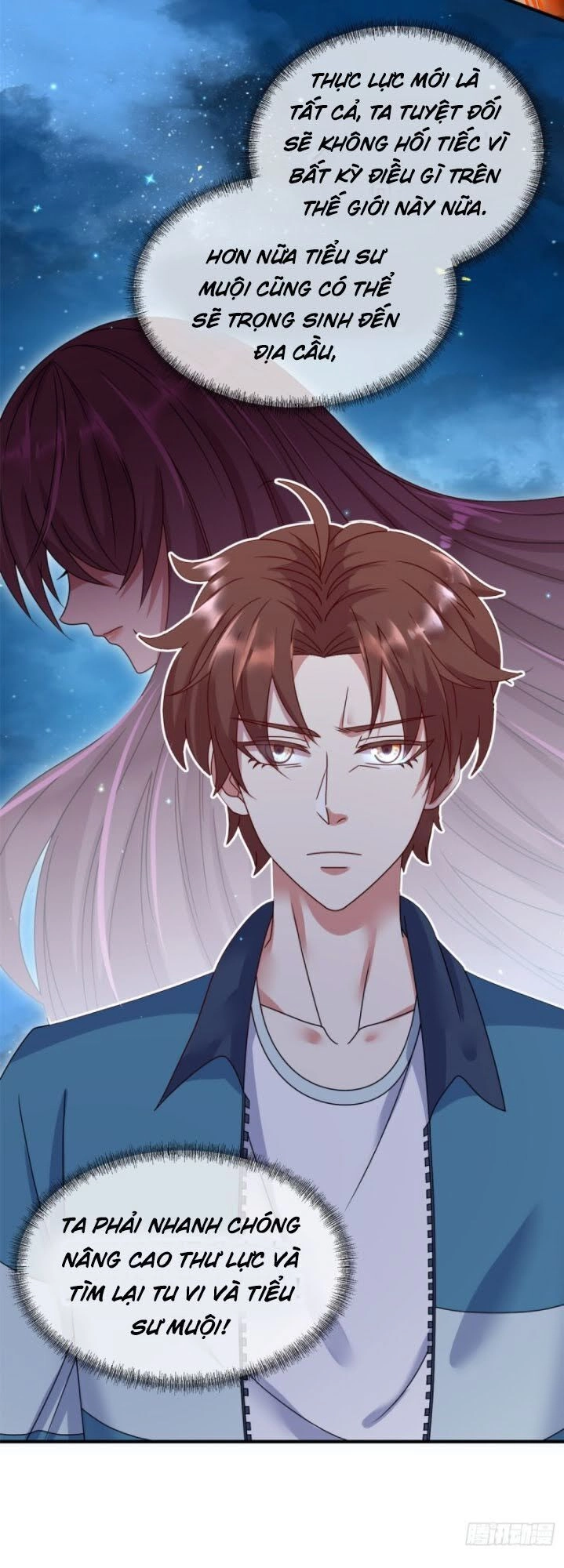 Trọng Sinh Địa Cầu Tiên Tôn Chapter 1 - 26