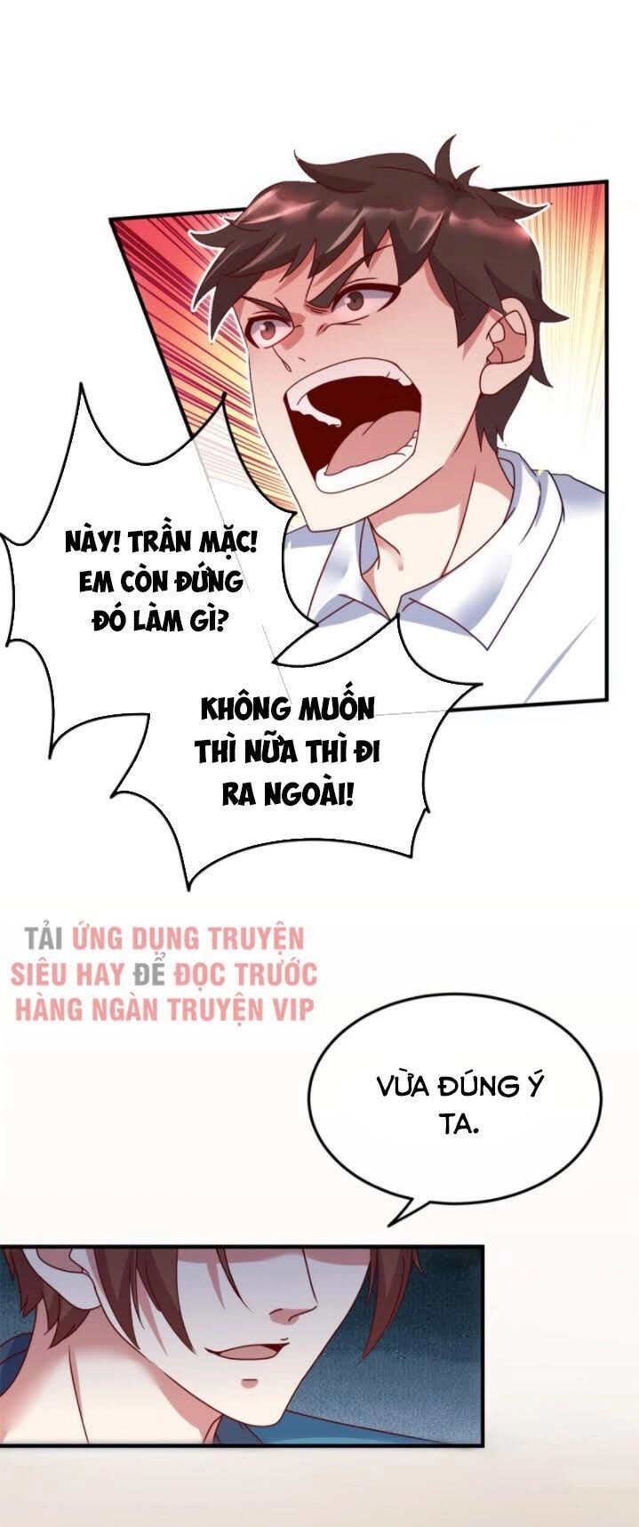 Trọng Sinh Địa Cầu Tiên Tôn Chapter 1 - 28