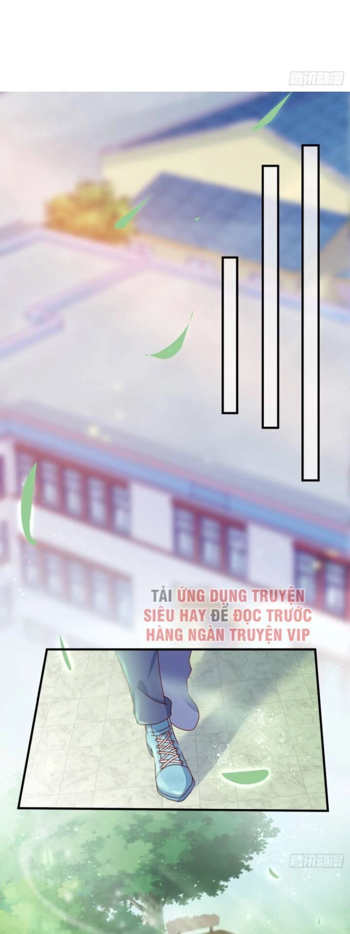 Trọng Sinh Địa Cầu Tiên Tôn Chapter 1 - 31