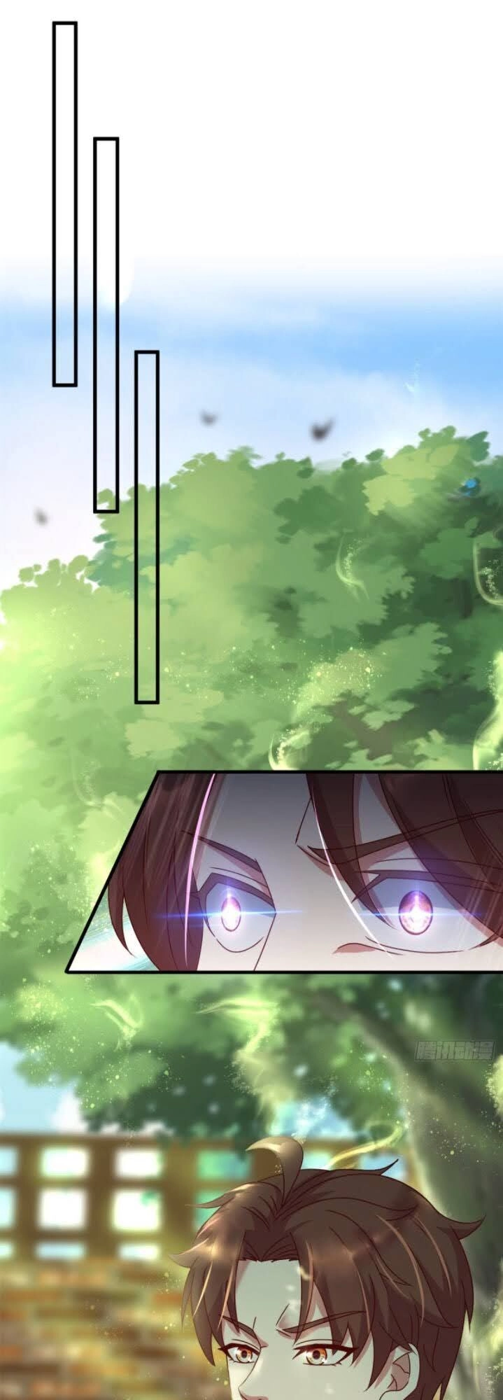 Trọng Sinh Địa Cầu Tiên Tôn Chapter 1 - 39