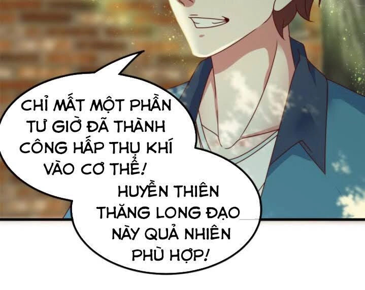 Trọng Sinh Địa Cầu Tiên Tôn Chapter 1 - 40