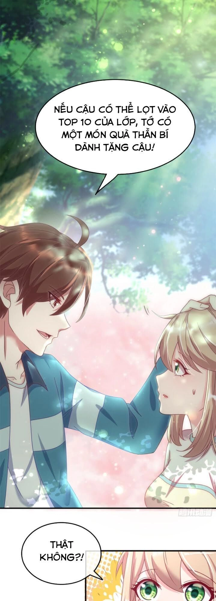 Trọng Sinh Địa Cầu Tiên Tôn Chapter 1 - 49