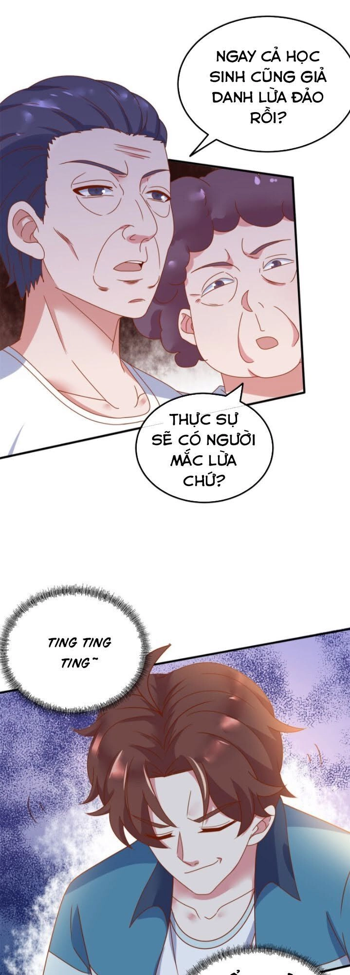 Trọng Sinh Địa Cầu Tiên Tôn Chapter 2 - 11