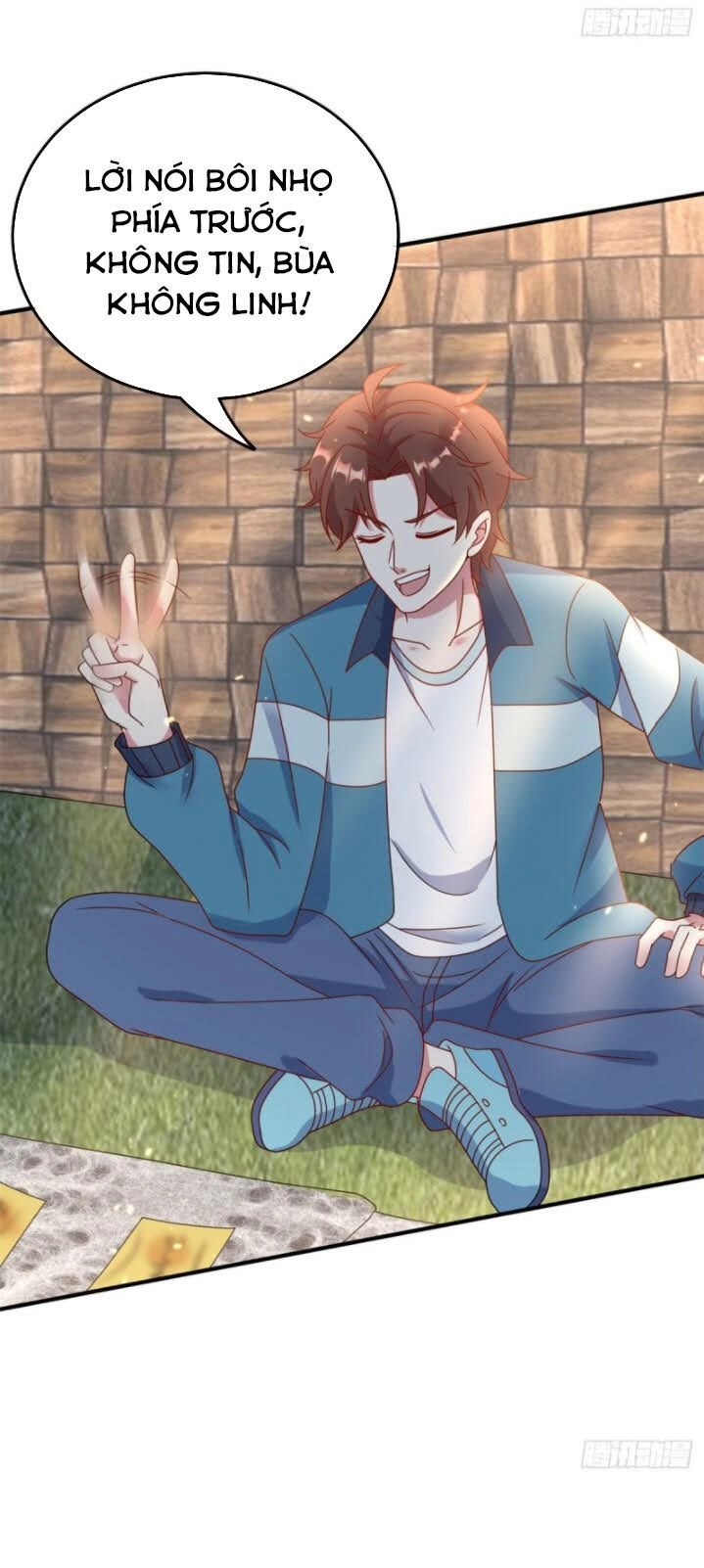 Trọng Sinh Địa Cầu Tiên Tôn Chapter 2 - 20