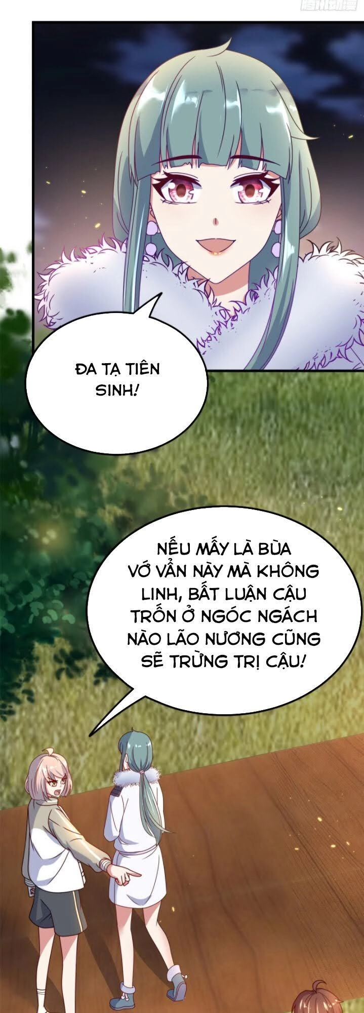 Trọng Sinh Địa Cầu Tiên Tôn Chapter 2 - 30