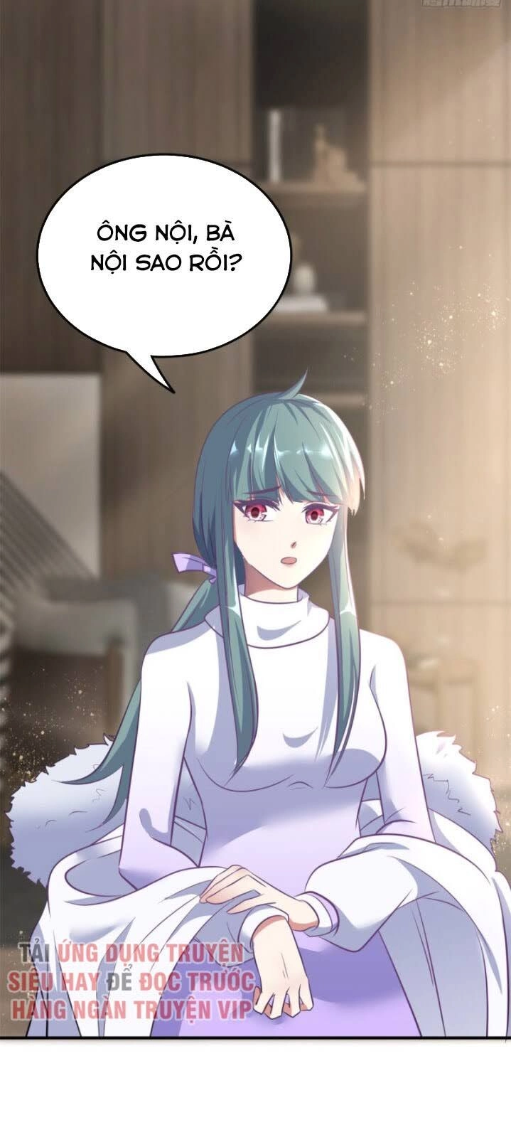 Trọng Sinh Địa Cầu Tiên Tôn Chapter 2 - 37