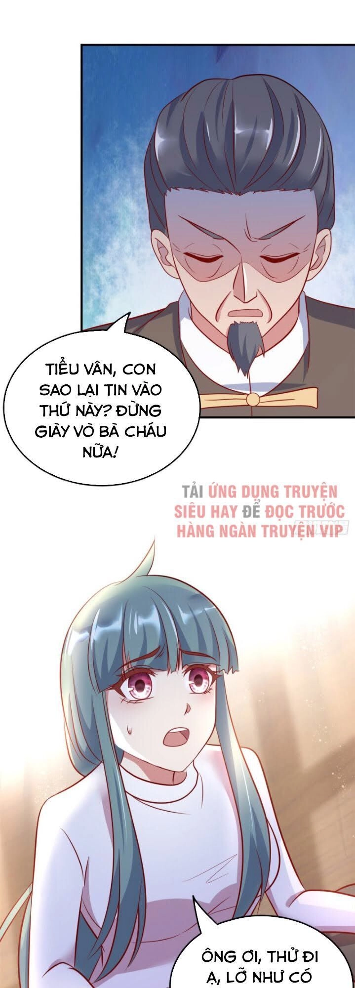 Trọng Sinh Địa Cầu Tiên Tôn Chapter 2 - 40