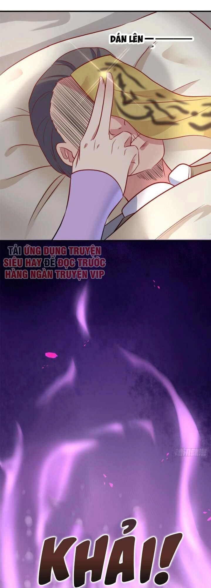 Trọng Sinh Địa Cầu Tiên Tôn Chapter 2 - 44