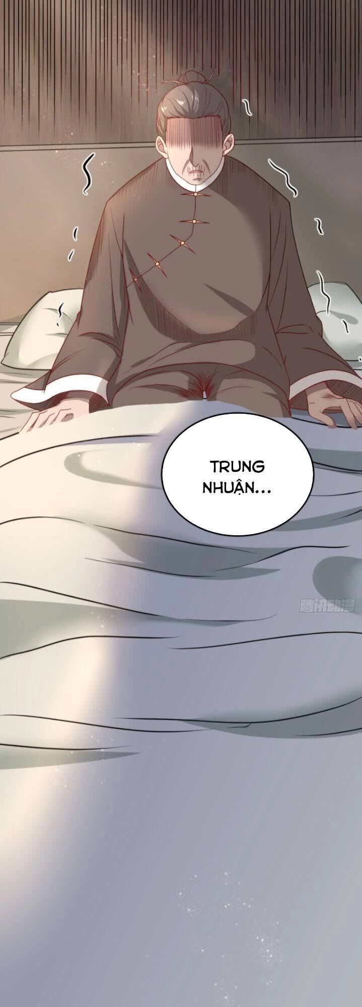 Trọng Sinh Địa Cầu Tiên Tôn Chapter 3 - 8