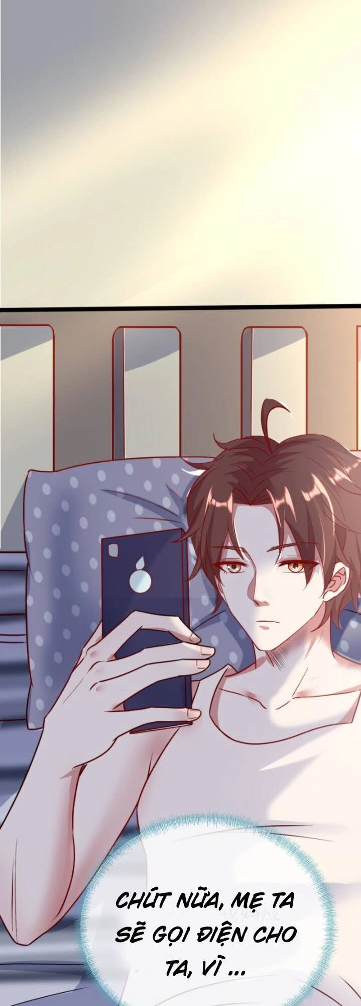 Trọng Sinh Địa Cầu Tiên Tôn Chapter 3 - 24