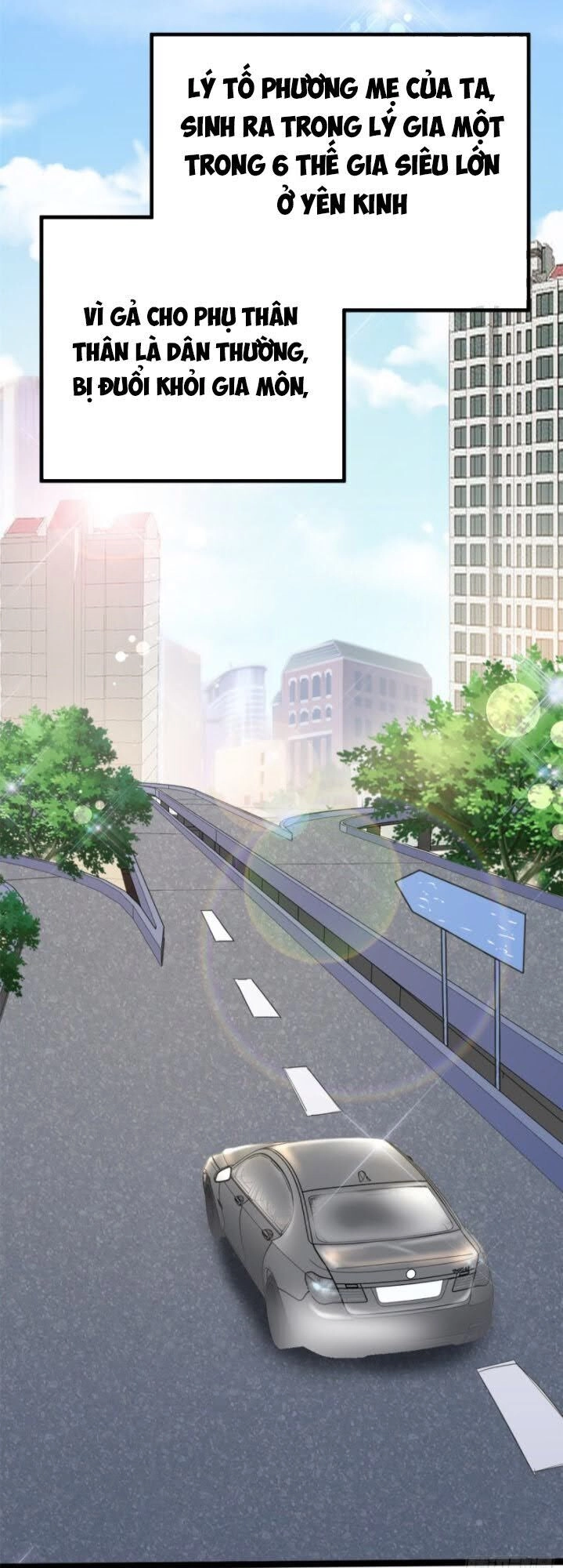 Trọng Sinh Địa Cầu Tiên Tôn Chapter 3 - 31