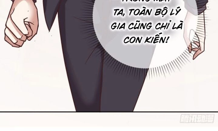 Trọng Sinh Địa Cầu Tiên Tôn Chapter 4 - 11