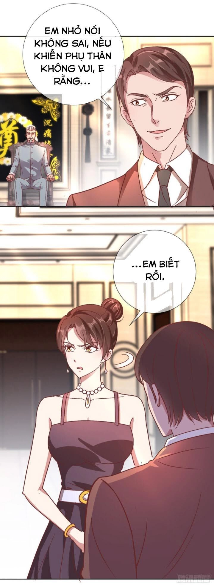 Trọng Sinh Địa Cầu Tiên Tôn Chapter 4 - 20