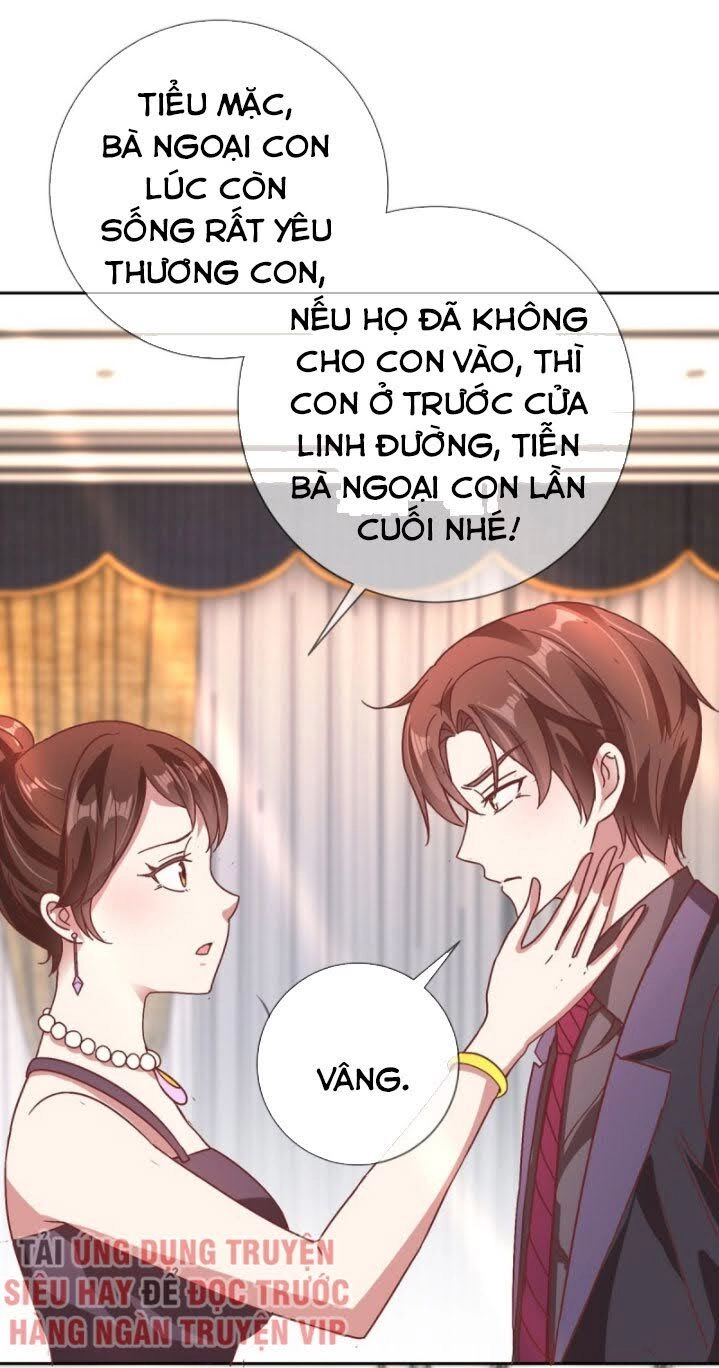 Trọng Sinh Địa Cầu Tiên Tôn Chapter 4 - 21