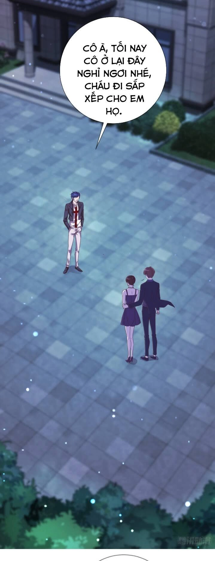 Trọng Sinh Địa Cầu Tiên Tôn Chapter 4 - 25