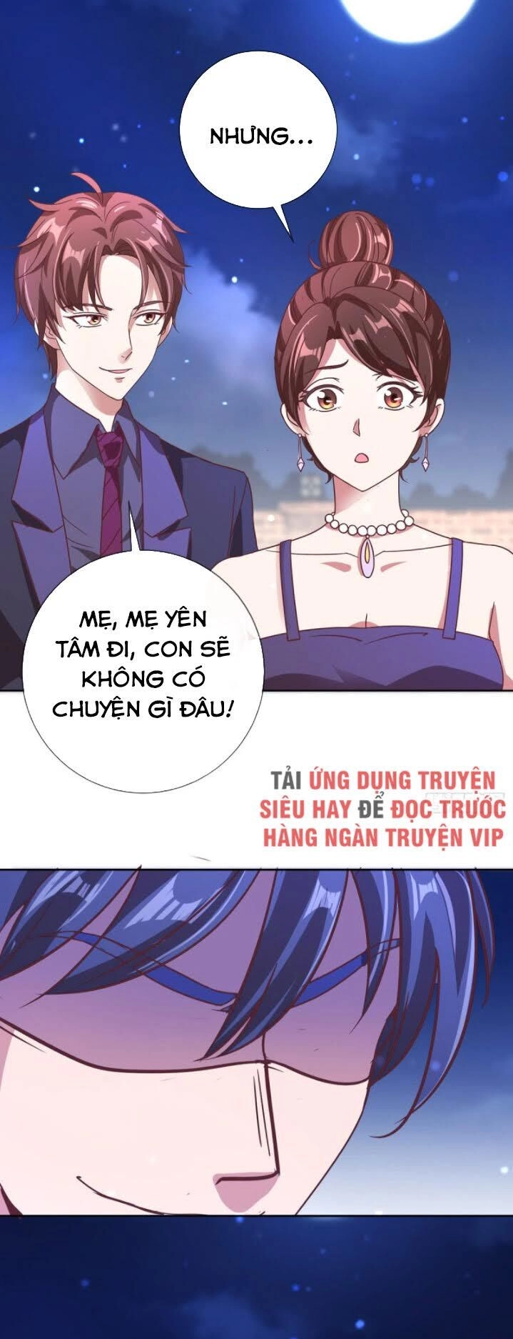 Trọng Sinh Địa Cầu Tiên Tôn Chapter 4 - 27