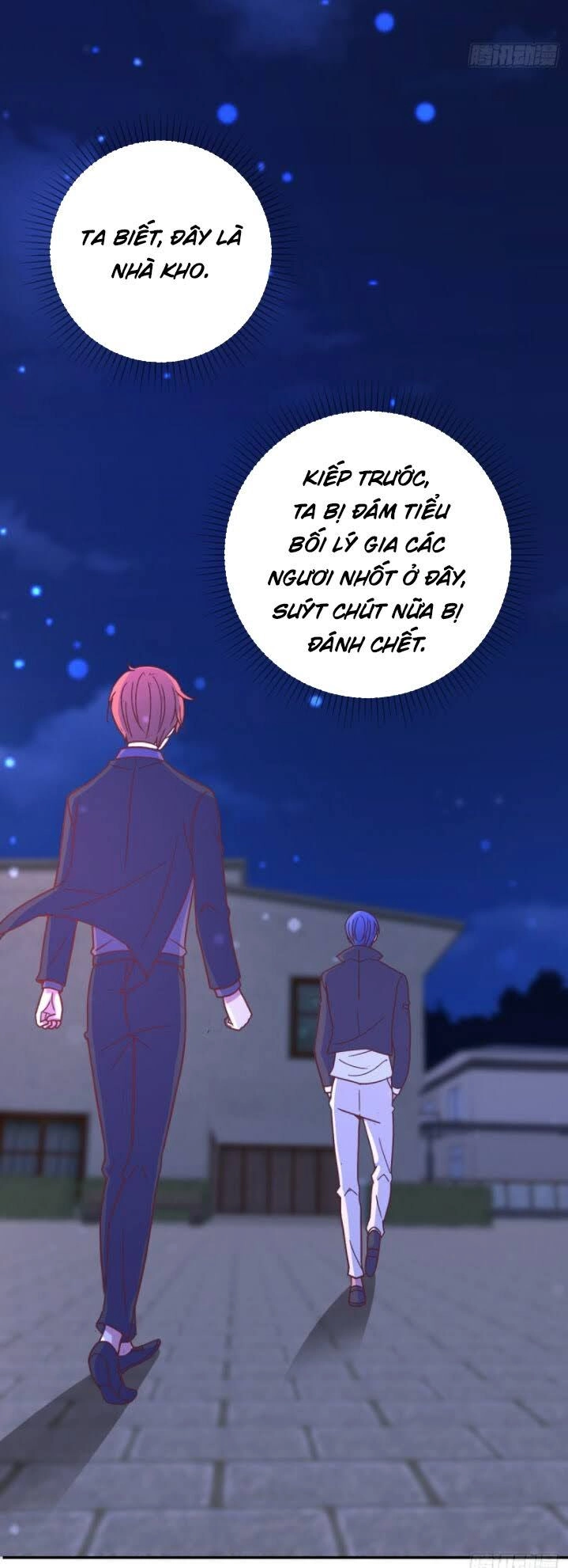 Trọng Sinh Địa Cầu Tiên Tôn Chapter 4 - 28